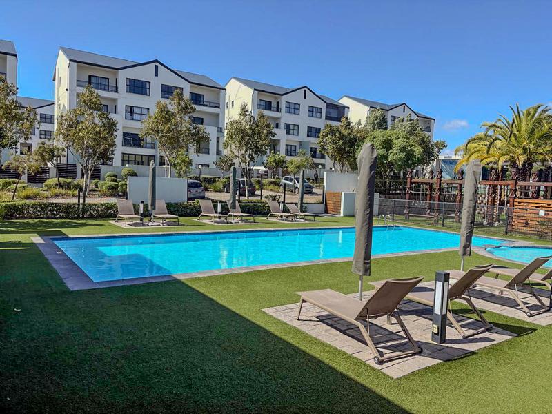 3 Bedroom Property for Sale in Richwood Western Cape